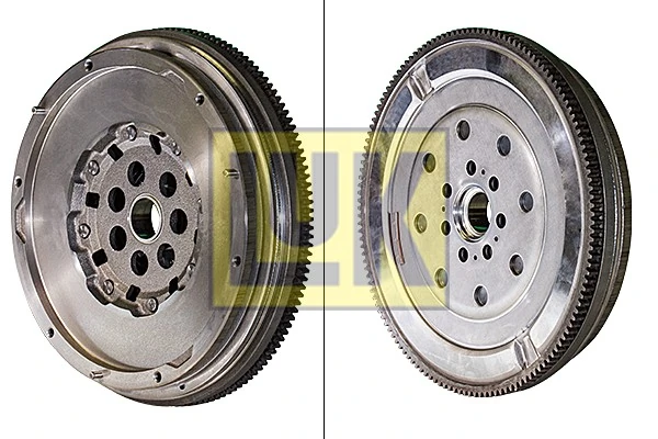 Flywheel